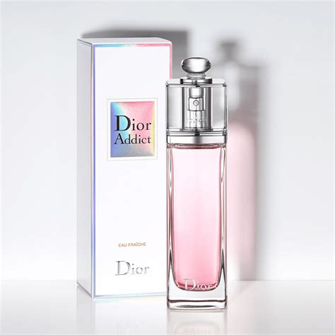 dior addict eau de fraiche